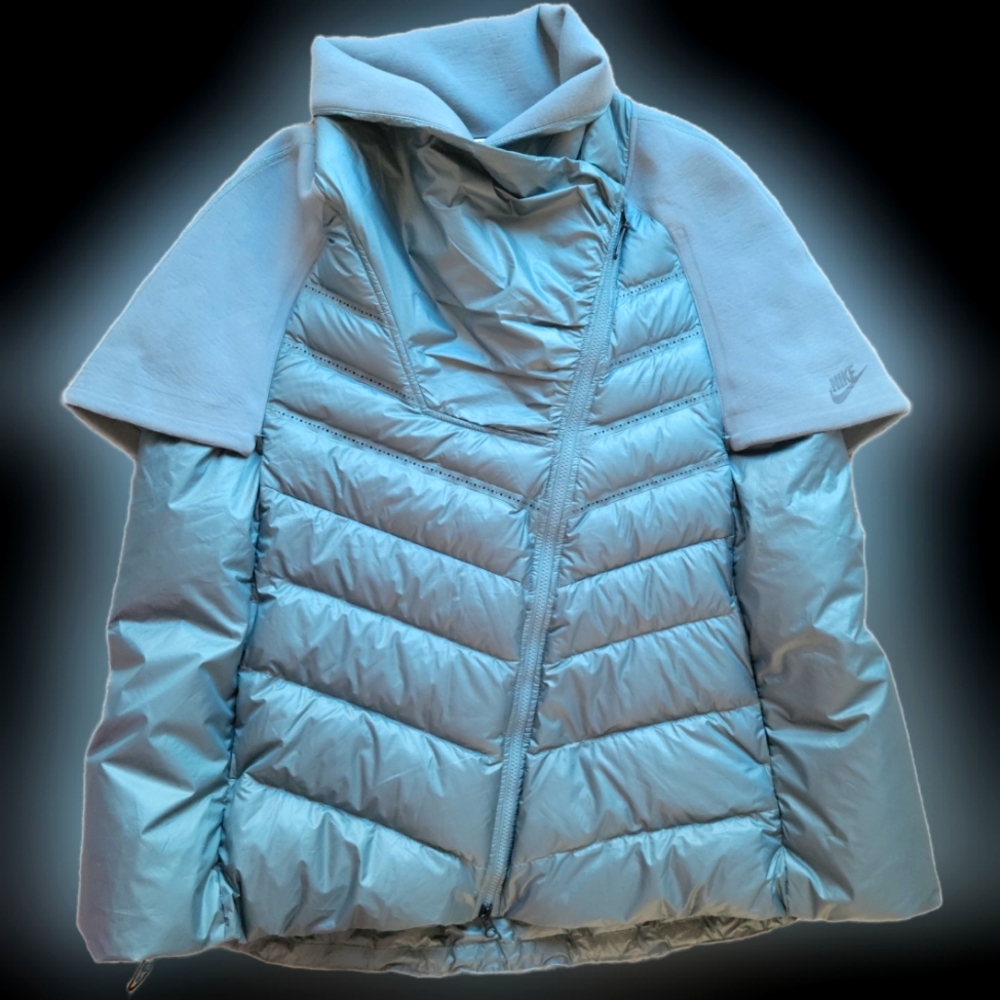 Nike jacket